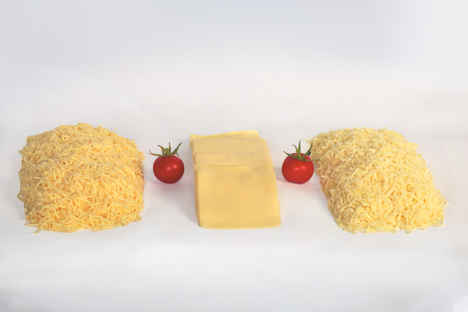 Cheese-assortment